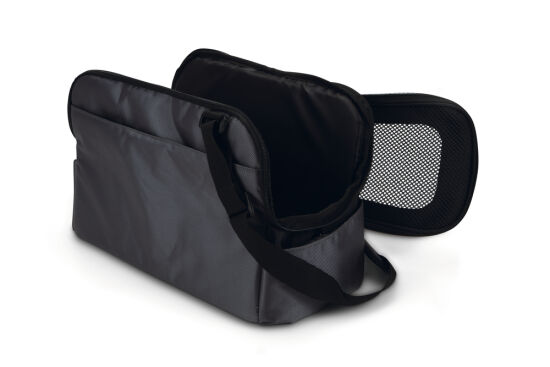 Beeztees Köpek Taşıma Çantası,7Kg'ye kadar, 44x20x27cm - 3