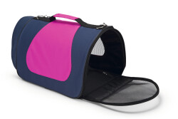 Beeztees Köpek veya Kedi Taşıma Çantası, 5Kg'ye kadar, 40x23x24cm - 2