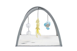 Beeztees Yavru Kedi Oyun Parkı, 40x40x33cm - Beeztees
