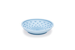 Beeztees - Beeztees Yavru Köpek Mama Yeme Oyuncağı, Silikon, Açık Mavi, 19cm