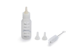 Beeztees Yavru Köpek veya Yavru Kedi Biberon Seti, 50ml - Beeztees