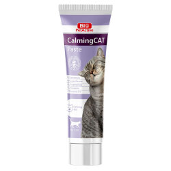 Bio Pet Active Calming Cat Sakinleştirici Kedi Macunu 100 ML - Bio Pet Active