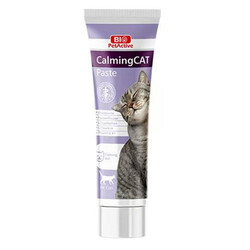 Bio Pet Active - Bio Pet Active Calming Cat Sakinleştirici Kedi Macunu 100 ML