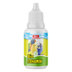 Bio Pet Active - Bio Pet Active Deep Kaolin Bağırsak Sağlığı Kuş Tavkiyesi 15 ML