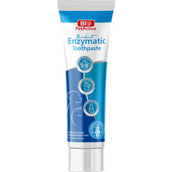 Bio Pet Active - Bio Pet Active Enzymatic Toothpaste Ağız Diş Sağlığı Kedi ve Köpek Macunu 100 ML