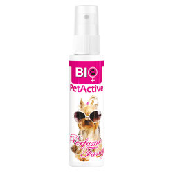 Bio Pet Active Fancy Perfume For Cats and Dogs 50 Ml. - Bio Pet Active