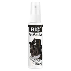 Bio Pet Active Flashy Kedi ve Köpek Parfümü 50 ML - Bio Pet Active
