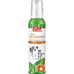 Bio Pet Active - Bio Pet Active Kedi ve Köpek Deri ve Tüy Bakım Spray 100 ML