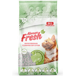 Bio Pet Active Marsilya Sabunlu Kedi Kumu 10 Lt - Bio Pet Active