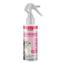 Bio Pet Active - Bio Pet Active Odor Lock Kedi Kumu Koku Önleyici 250 ML