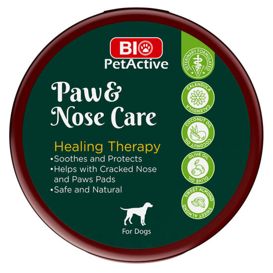 Bio Pet Active Paw & Nose Care (Pati̇ ve Burun Kremi̇) 25 Gr - 1