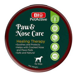 Bio Pet Active - Bio Pet Active Paw & Nose Care (Pati̇ ve Burun Kremi̇) 25 Gr