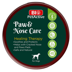 Bio Pet Active Paw & Nose Care (Pati̇ ve Burun Kremi̇) 50 Gr - Bio Pet Active