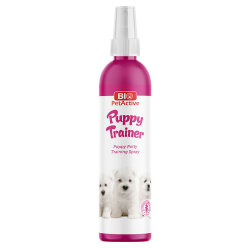 Bio Pet Active Puppy Trainer Yavru Köpek Çiş Spreyi 100 ML - Bio Pet Active