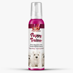 Bio Pet Active - Bio Pet Active Puppy Trainer Yavru Köpek Çiş Spreyi 100 ML