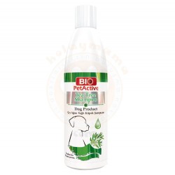 Bio Pet Active - Bio Pet Active Tea Tree Oil Shampoo For Dogs 250 Ml.