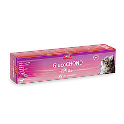 Bio PetActive GlucoCHOND +Plus Kediler İçin Eklem Destekleyici Macun 70 ML - Bio Pet Active