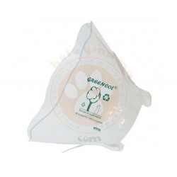 Biyocoll - Biyocoll Elizabeth Şeffaf Köpek Yakalık 15 Cm