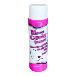 Biyoteknik Dermacure Curly Kalın ve Kıvırcık Tüylü Köpekler için Bakım Şampuanı 250 ML - Biyoteknik