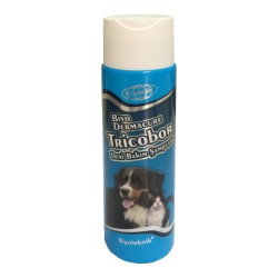 Biyoteknik - Biyoteknik Dermacure Tricobor Kedi Köpek ve Atlar için Deri Bakım Şampuanı 250 ML
