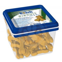 Bosch - Bosch Biscuit Kuzu Etli Köpek Ödül Bisküvisi 1000 Gr (1 Kg)