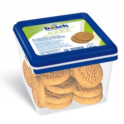 Bosch - Bosch Cake Snack Köpek Ödül Bisküvisi 1000 Gr (1 Kg)