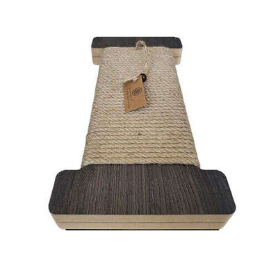 Botar Pavira Zemin Tırmalama Tahtası Amerika Ceviz