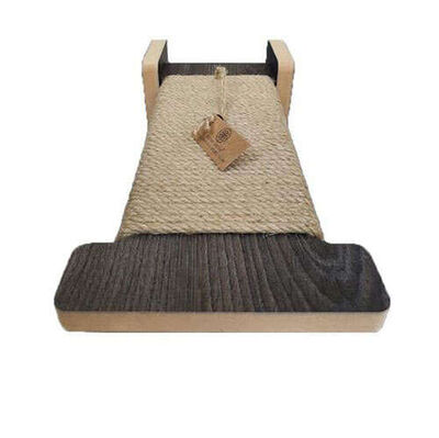 Botar Pavterra Zemin Tırmalama Tahtası Amerika Ceviz