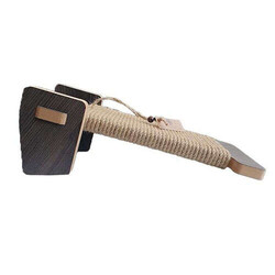 Botar Pavterra Zemin Tırmalama Tahtası Amerika Ceviz - Thumbnail