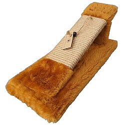 Botar Premium Kedi Tırmalama Rampası - Camel - Botar