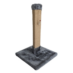 Botar - Botar Üçgen Tırmalama Tahtası 60 Cm – Antrasit