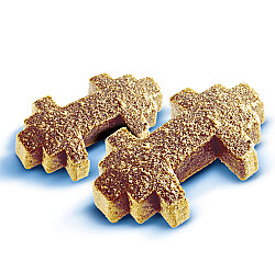 Brit Snack Light Tavşan Papaya Kilo Kontrolü Tahılsız Köpek Ödülü 150 Gr - Brit Care (1)