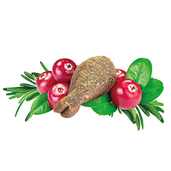Brit Care Cat Snack Urinary Kedi Ödülü 50 Gr - 3