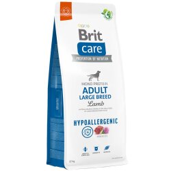 Brit Care Large Breed Büyük Irk Kuzulu Köpek Maması 12 Kg - 2