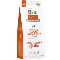 Brit Care Medium Orta Irk Kuzulu Köpek Maması 12 Kg - 2