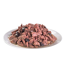 Brit Care Mini Sos İçinde Geyik Etli Köpek Yaş Maması 85 Gr - 2