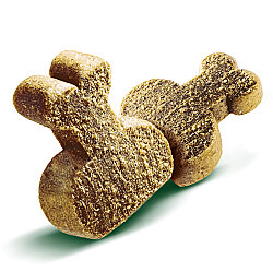 Brit Snack Mineral Puppy Jambon ve Deniz Yosunlu Mineralli Tahılsız Yavru Köpek Ödülü 150 Gr - 2