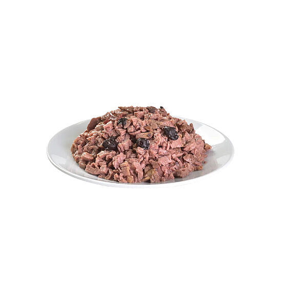 Brit Care Puppy Mini Sos İçinde Kuzu Etli Yavru Köpek Yaş Maması 85 Gr - 2