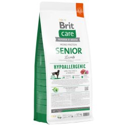Brit Care Senior Kuzu Etli Yaşlı Köpek Maması 12 Kg - 3