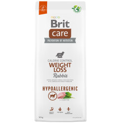 Brit Care Weight Loss Rabbit and Rice Light Adult Dry Dog Food 12 Kg. - 3