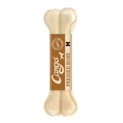 Cango Press Köpek Çiğneme Kemiği 15 Cm Medium