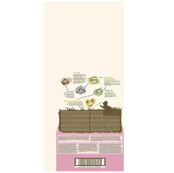 Cat Chow Kitten Chicken Kitten Dry Cat Food 15 Kg. - 2