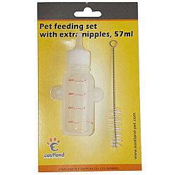 Catia Nursing Set For Cats and Dogs - 2