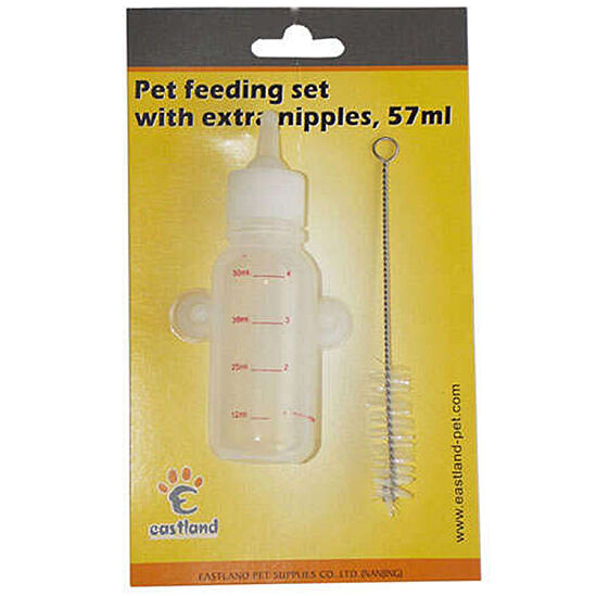 Catia Nursing Set For Cats and Dogs - 2