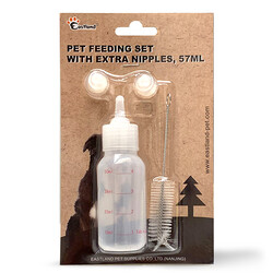 Catia - Catia Nursing Set For Cats and Dogs