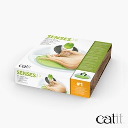 Catit 43153 Senses 2.0 Wellness Center Dinlenme Oyun Merkezi - Thumbnail