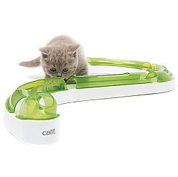 Catit Senses 2.0 Play Circuit Kedi Oyun Çemberi - Catit
