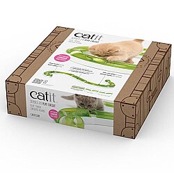 Catit Senses 2.0 Play Circuit Kedi Oyun Çemberi - 2
