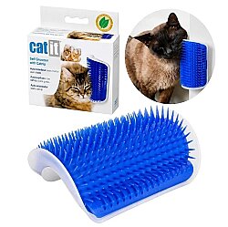 Catit 50032 Self Groomer with Catnip - 2