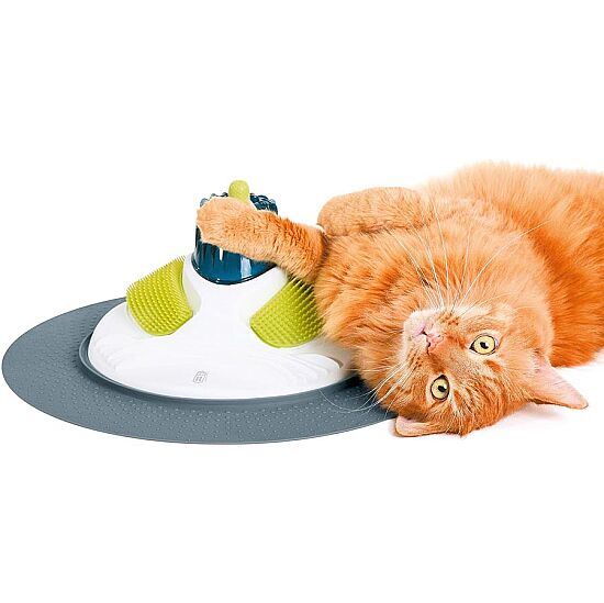 Catit 50720 Design Senses Massage Center - 3